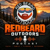 Podcast RedBeard Outdoors