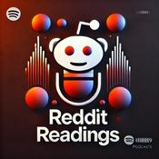 Podcast Reddit Readings
