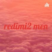 Podcast redimi2 men