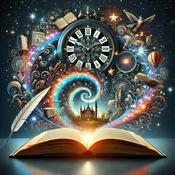 Podcast Rediscover the Classics - Fiction You’ll Love