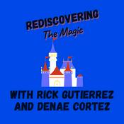 Podcast Rediscovering the Magic