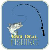 Podcast Reel Deal Fishing