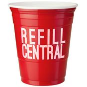 Podcast Refill Central