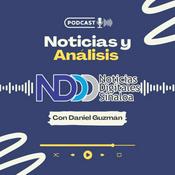 Podcast Noticias Digitales Sinaloa