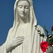 Podcast Reflexiones de los Mensajes de la Virgen Maria en Medjugorje