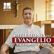 Podcast Reflexiones del Evangelio - P. Gerardo Aste SJ