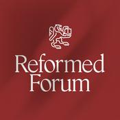 Podcast Reformed Forum