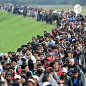 Podcast Refugiados Em Geral