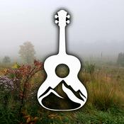 Podcast Refugio de Cuerdas Guitarra Relajante