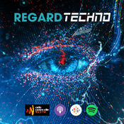 Podcast Regard Techno