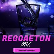 Podcast Reggaeton Mix // GFM