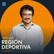 Podcast REGIÓN DEPORTIVA (NOCHE)