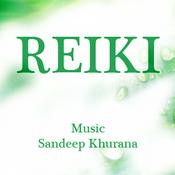 Podcast Reiki Music Podcast