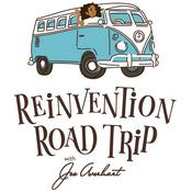 Podcast Reinvention Road Trip