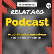 Podcast relatarg