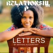 Podcast relationship letters