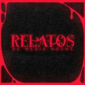 Podcast Relatos de Media Noche