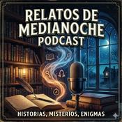 Podcast Relatos de Medianoche Podcast