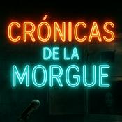 Podcast Crónicas de la Morgue