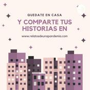 Podcast Relatos de una pandemia