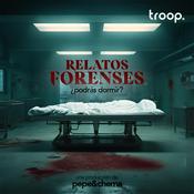 Podcast Relatos Forenses Podcast