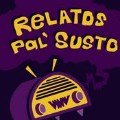 Podcast Relatos pal susto