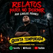 Relatos Para No Dormir