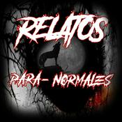 Podcast RELATOS PARA-NORMALES