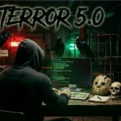Podcast Terror 5.0