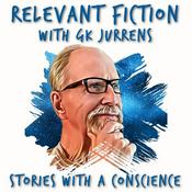 Podcast Relevant Fiction: Stories with a Conscience