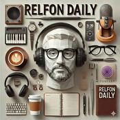 Podcast Relfon daily podcast