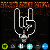 Reload Radio Metal