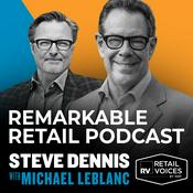 Podcast Remarkable Retail Podcast