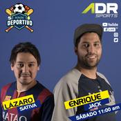 Podcast REPASÓN DEPORTIVO