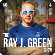 Podcast The Ray J. Green Show