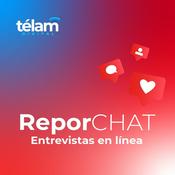 Podcast Reporchat - Entrevistas en línea