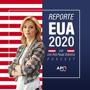 Podcast Reporte EUA