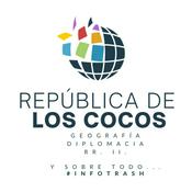 Podcast República de Los Cocos