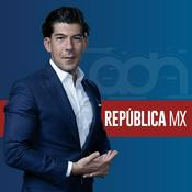 Podcast La Mesa de República MX
