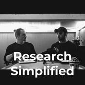 Podcast Research Simplified