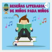 Podcast Reseñas literarias cdialfaes