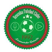 Podcast Resenha Futebol Clube