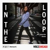 Podcast In the Loop with Sasha-Ann Simons