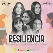 Podcast RESILIENCIA