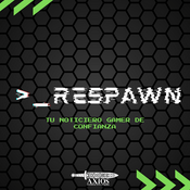 Podcast Respawn - Noticiero Gamer