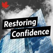 Podcast Restoring Confidence