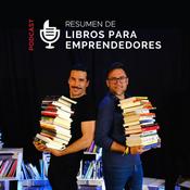 Podcast Aprendizaje Voraz: Resumen de Libros para Emprendedores 📚