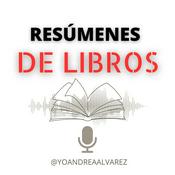 Podcast Resúmenes de Libros Andrea Álvarez