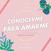 Podcast RETO: Conocerme para amarme con Betty Freymann