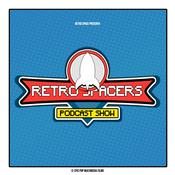 Podcast Retro Spacers Podcast Show